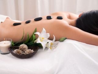 Lợi ít của massage body