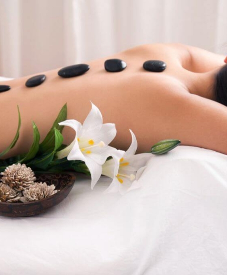 Lợi ít của massage body